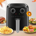 Fritadeira Kufu 5L Healthy Chips Custom Air